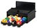 BOX bilie - Fissaggio a parete Per Pool